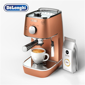 De'Longhi Distinta ECI 341.CP